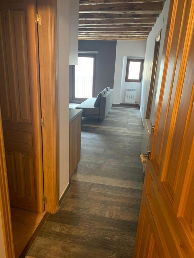 Apartamento Rural Casa Bergua En Arguis Екстериор снимка