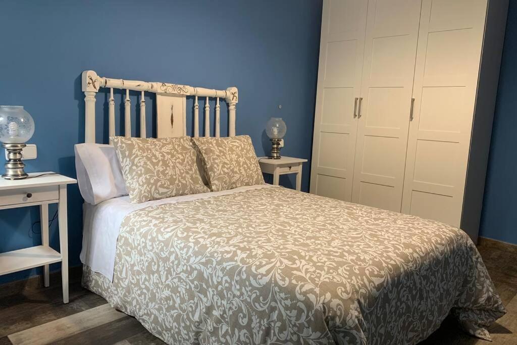 Apartamento Rural Casa Bergua En Arguis Екстериор снимка